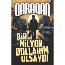 Kitab "Bir milyon dollarım olsaydı"