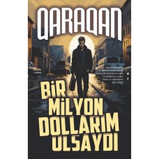 Kitab "Bir milyon dollarım olsaydı"