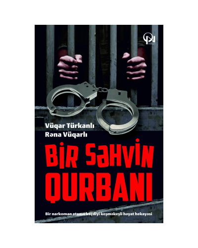 Kitab "Bir səhvin qurbanı"