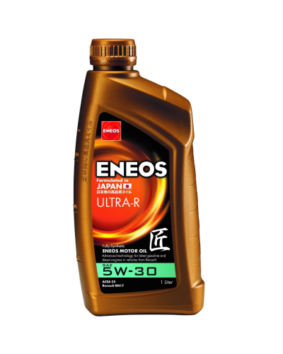 Mühərrik yağı Eneos Ultra-R 5W-30 A 1L