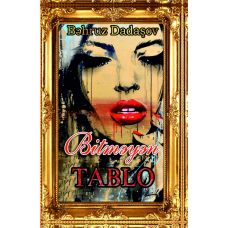 Kitab "Bitməyən tablo"