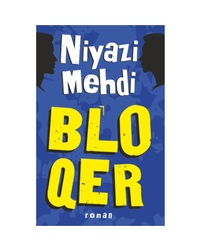 Kitab "Bloqer"