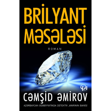 Kitab "Brilliant məsələsi"