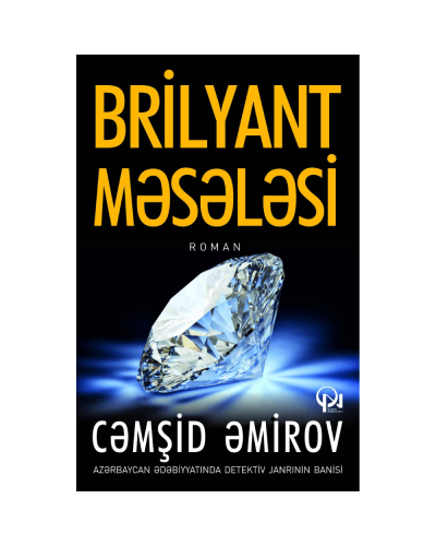 Kitab "Brilliant məsələsi"