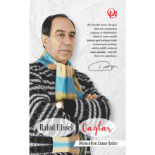 Kitab "Çağlar"