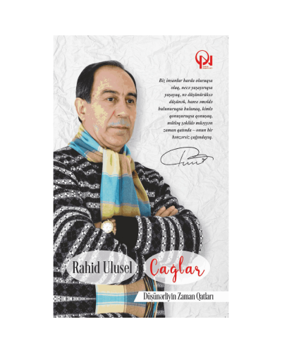Kitab "Çağlar"