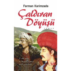 Kitab "Çaldıran döyüşü"
