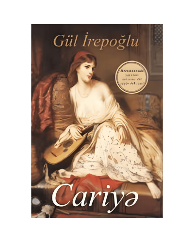 Kitab "Cariyə"