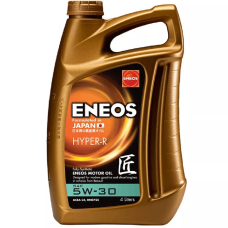 Mühərrik yağı Eneos Ultra-R 5W-30 A 4L
