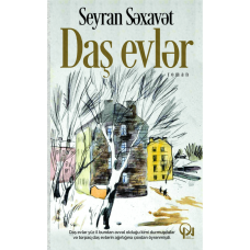 Kitab "Daş evlər"