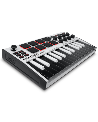 AKAI MPK Mini MK3 White