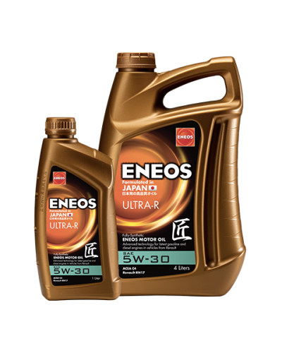 Mühərrik yağı Eneos Hyper FA 5W-30 A 1L