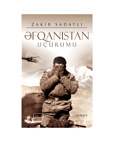 Kitab "Əfqanıstan uçurumu"