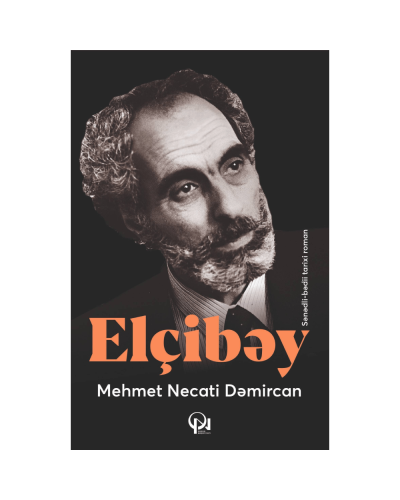 Kitab "Elçibəy"