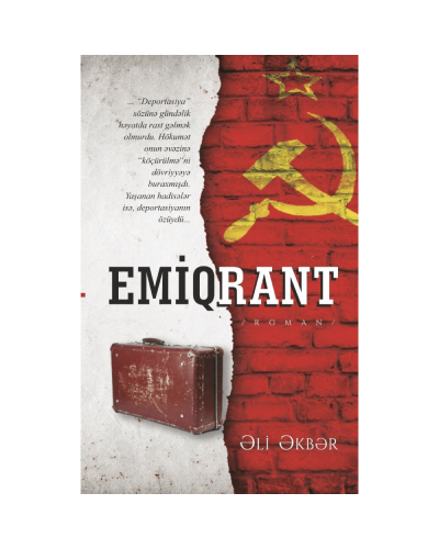 Kitab "Emiqrant"