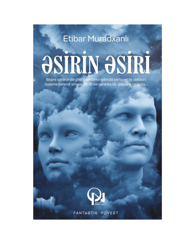 Kitab "Əsirin əsiri"