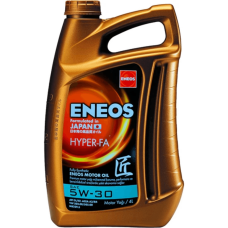 Mühərrik yağı Eneos Hyper FA 5W-30 A 4L