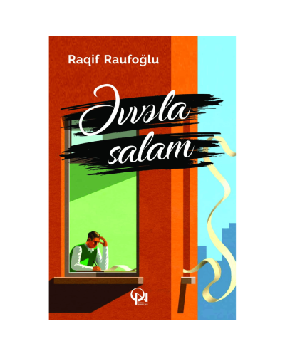 Kitab "Əvvəla Salam"