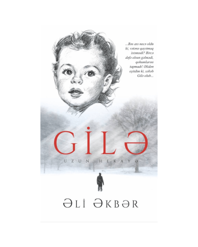 Kitab "Gilə"