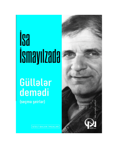 Kitab "Güllələr demədi"
