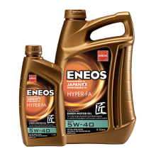 Mühərrik yağı Eneos Hyper FA 5W-40 A 1L