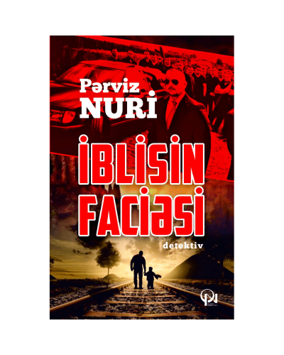 Kitab "İblisin faciəsi"