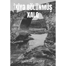 Kitab "İkiyə bölünmüş xalq"