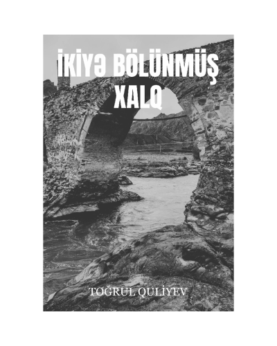 Kitab "İkiyə bölünmüş xalq"