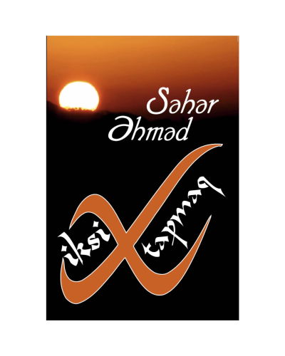 Kitab "İksi tapmaq"