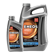 Mühərrik yağı Eneos Pro-Eco 10W-40 A 1L