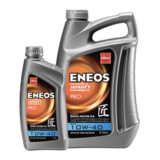 Mühərrik yağı Eneos Pro-Eco 10W-40 A 1L