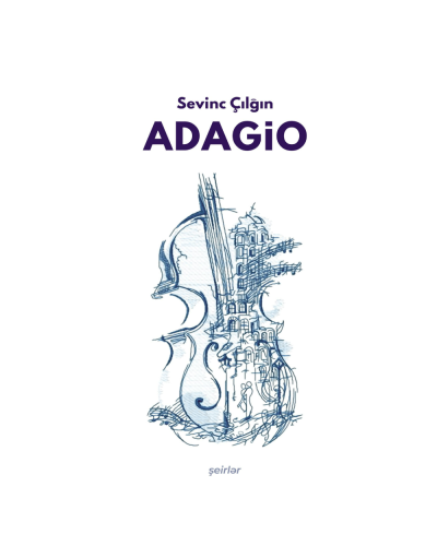 Kitab "Adagio"