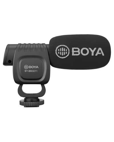 Blogger Microphone Boya BY-BM3011