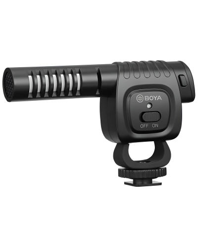 Blogger Microphone Boya BY-BM3011
