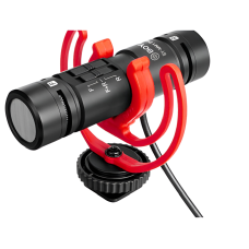 Blogger Microphone Boya BY-MM1 Pro