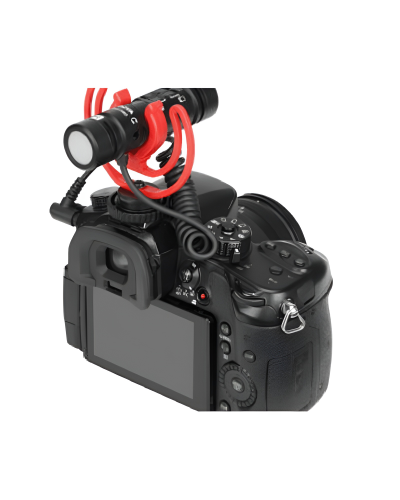 Blogger Microphone Boya BY-MM1 Pro