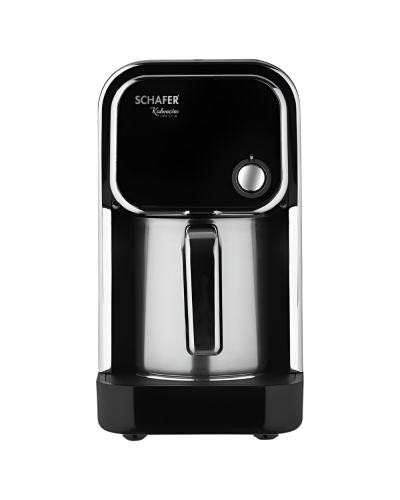 Qəhvədəmləyən Schafer Kahvecim Inox 8699131842720