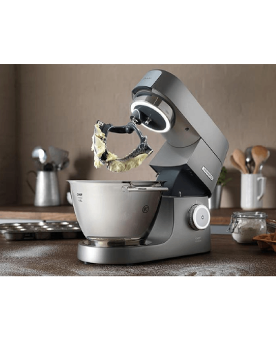 Mətbəx kombaynı üçün başlıq Kenwood AT501