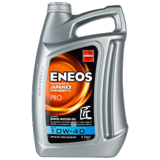 Mühərrik yağı Eneos Pro-Plus 10W-40 A 4L