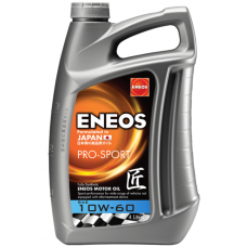 Mühərrik yağı Eneos Pro-Sport 10W-60 A 4L