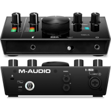 M-Audio Air192X6