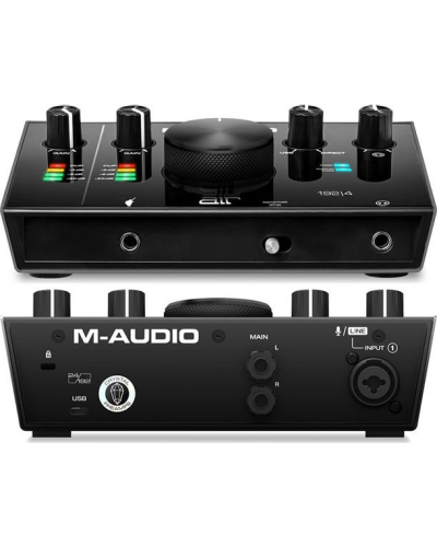 M-Audio Air192X6