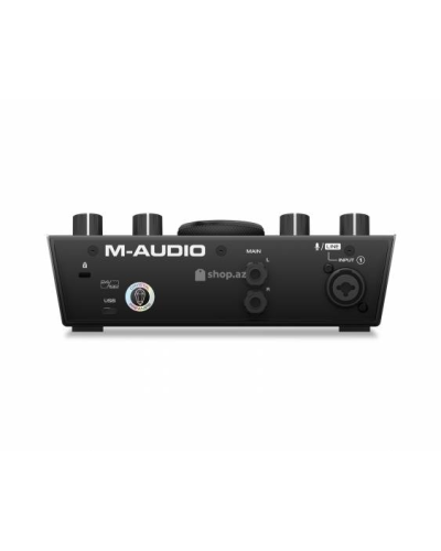 M-Audio Air192X6