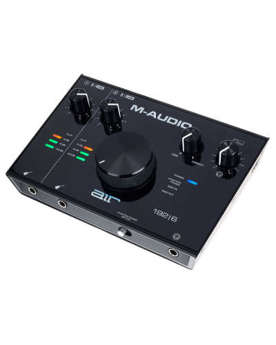 M-Audio Air192X6