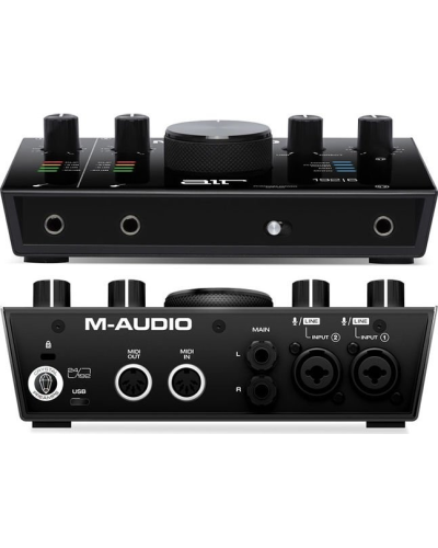 M-Audio Air192X6