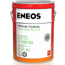Mühərrik yağı Eneos Premium Touring 5W-40 20L