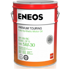 Mühərrik yağı Eneos Premium Touring 5W-40 20L