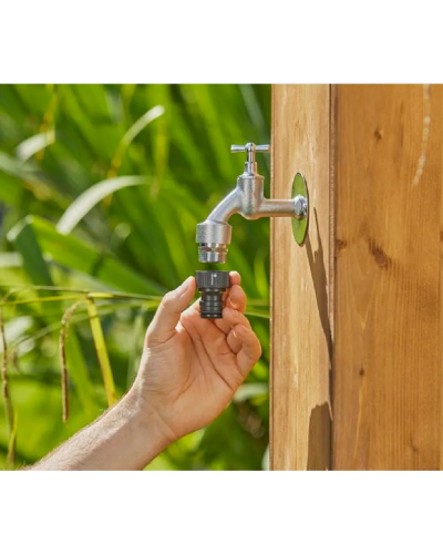 Kran üçün birləşdirici Gardena 2802
