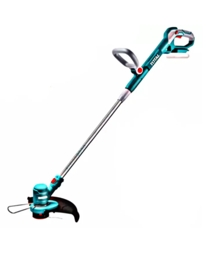 Akkumulyatorlu otbiçən Total TGTLİ 2001 20 v