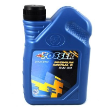 Mühərrik yağı Fosser Premium 5W-30 Special  R 1L